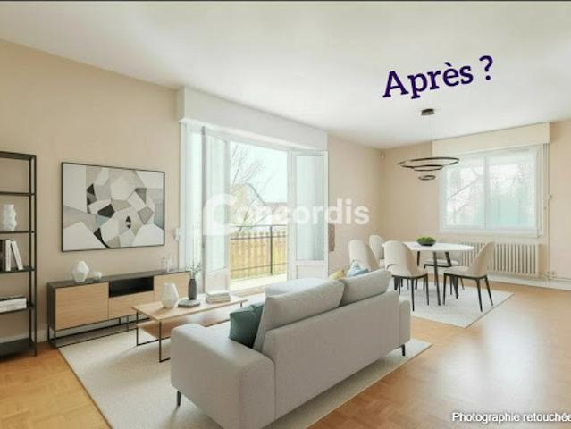 Vente Maison 6 pièces 184 m2 Toul