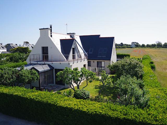 Vente Maison 6 pièces 172 m2 Trégunc