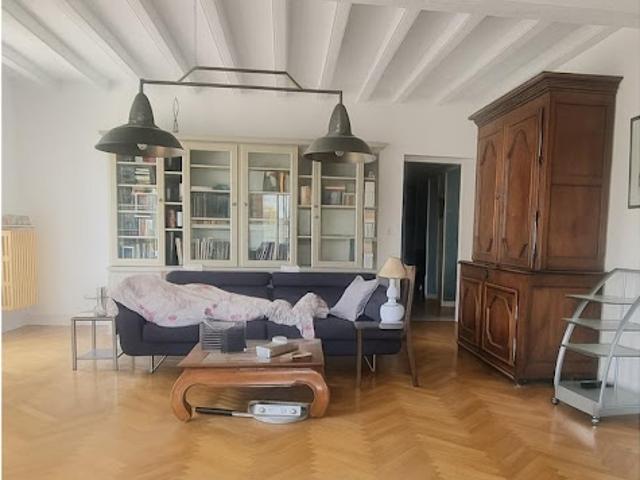 Vente Maison 6 pièces 184.76 m2 Chef Boutonne