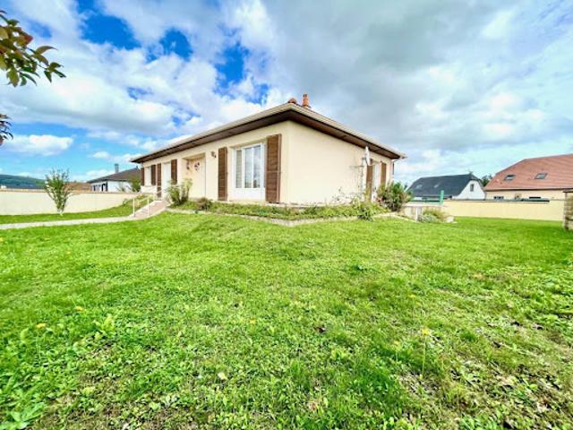 Vente Maison 6 pièces 185 m2 Mereville