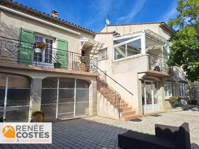 Vente Maison 6 pièces 185 m2 Navacelles