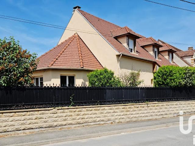 Vente Maison 6 pièces 185 m2 Arnouville les gonesse