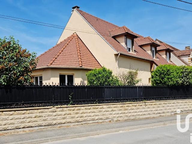 Vente Maison 6 pièces 185 m2 Arnouville les gonesse