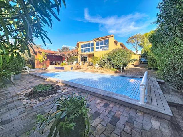 Vente Maison 6 pièces 185 m2 Cabestany