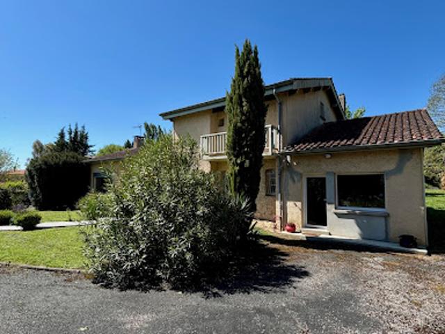 Vente Maison 6 pièces 185 m2 Castres