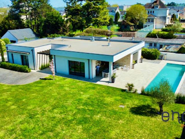 Vente Maison 6 pièces 185 m2 Chatellerault