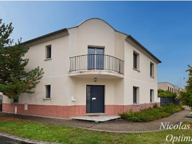Vente Maison 6 pièces 185 m2 Compiegne