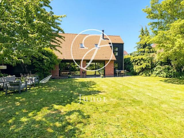 Vente Maison 6 pièces 185 m2 Genech