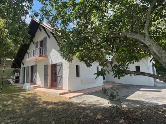 Vente Maison 6 pièces 185 m2 Hères
