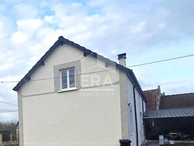 Vente Maison 6 pièces 185 m2 La Fère