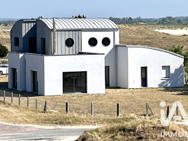 Vente Maison 6 pièces 185 m2 La Haye
