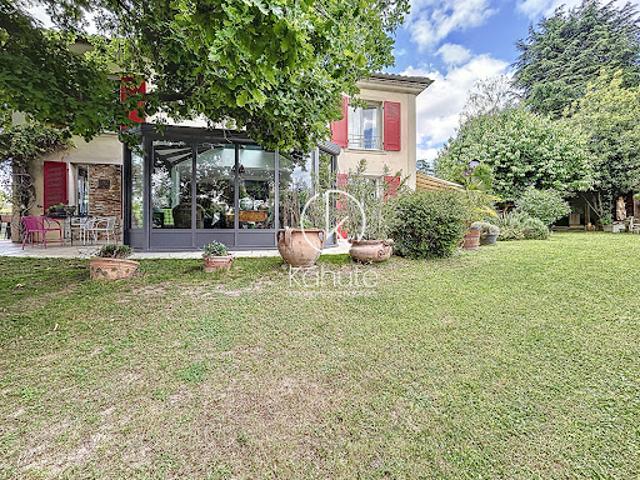 Vente Maison 6 pièces 185 m2 Les Chères