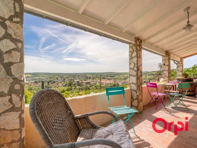 Vente Maison 6 pièces 185 m2 Lozanne