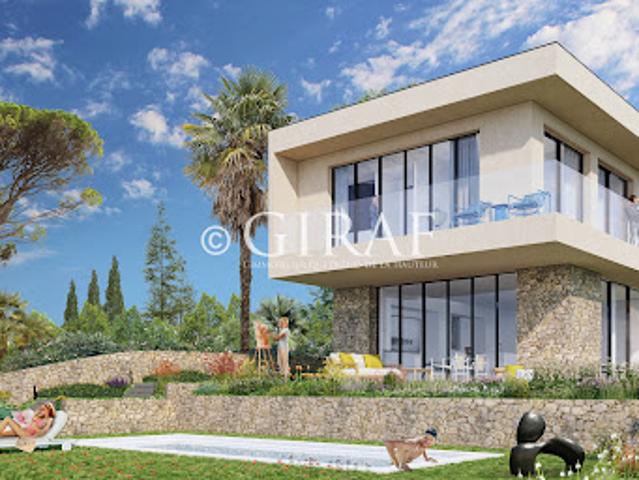Vente Maison 6 pièces 185 m2 Saint paul de Vence