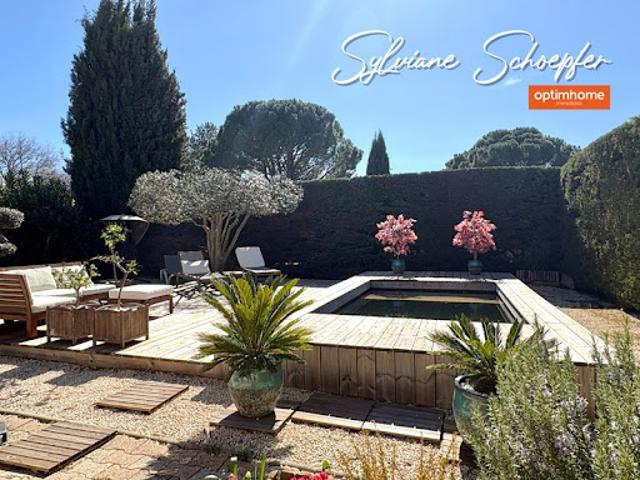 Vente Maison 6 pièces 180 m2 Saint Paul Trois Châteaux