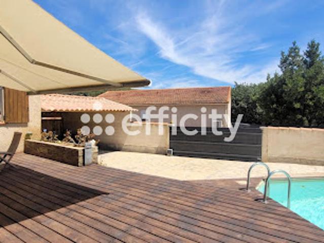 Vente Maison 6 pièces 185 m2 Sanary sur Mer