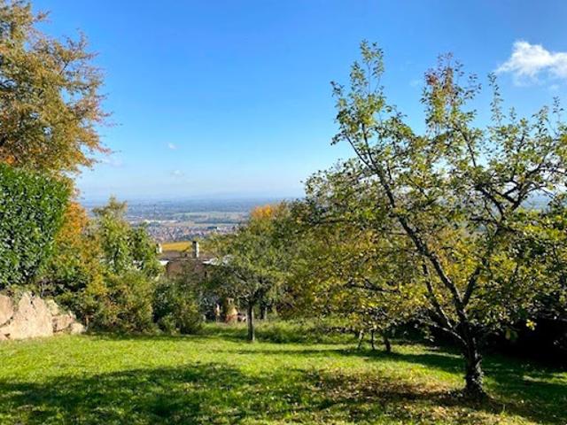 Vente Maison 6 pièces 1867 m2 Husseren les Châteaux