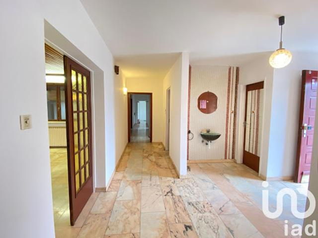 Vente Maison 6 pièces 186 m2 Morsbach