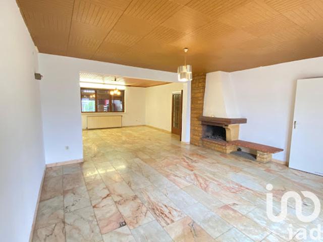 Vente Maison 6 pièces 186 m2 Morsbach