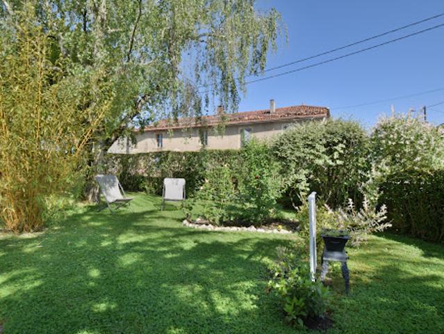 Vente Maison 6 pièces 186 m2 Nully