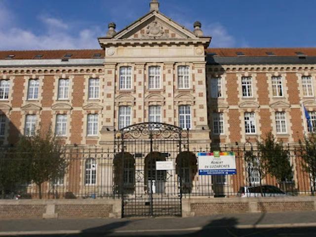 Vente Maison 6 pièces 186 m2 Amiens