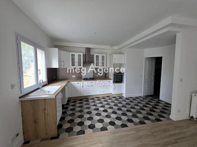 Vente Maison 6 pièces 186 m2 Antony