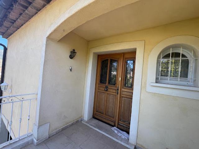Vente Maison 6 pièces 186 m2 Carros