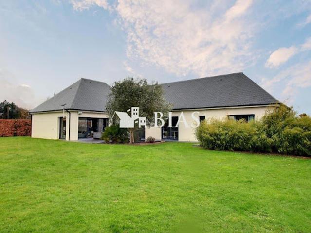 Vente Maison 6 pièces 186 m2 Caumont