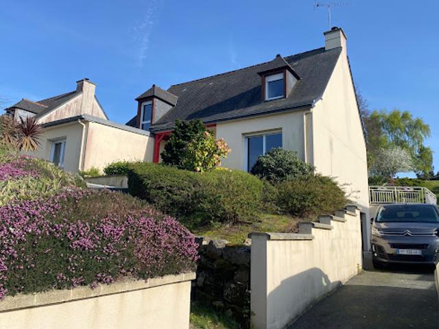 Vente Maison 6 pièces 186 m2 Dol de Bretagne