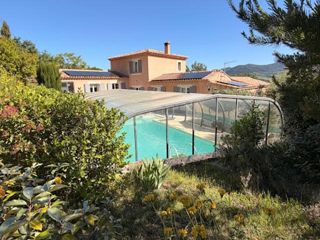 Vente Maison 6 pièces 186 m2 Faucon