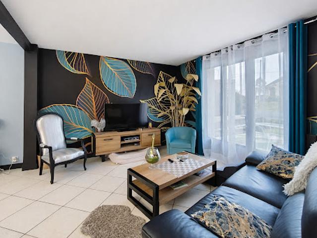 Vente Maison 6 pièces 186 m2 Francueil