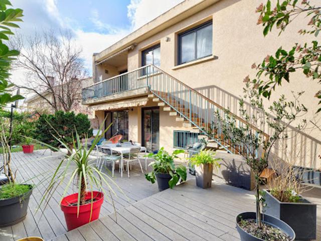 Vente Maison 6 pièces 186 m2 L'Union