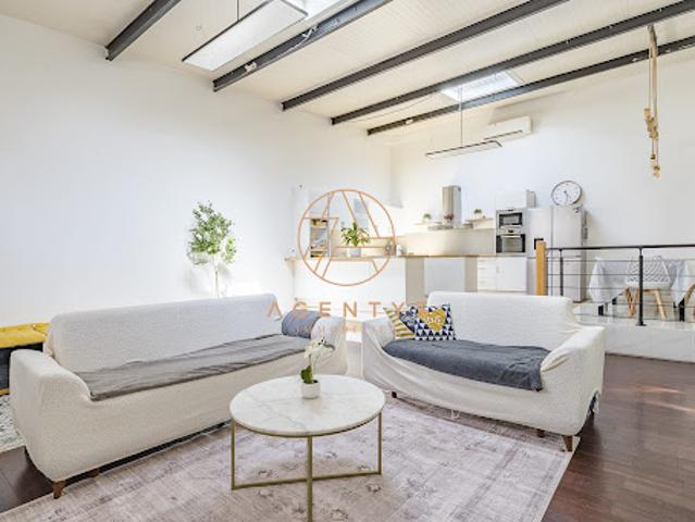 Vente Maison 6 pièces 186 m2 La Courneuve