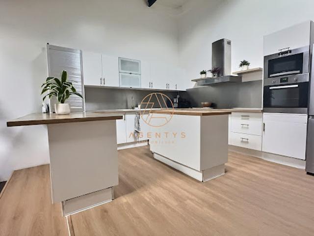 Vente Maison 6 pièces 186 m2 La Courneuve
