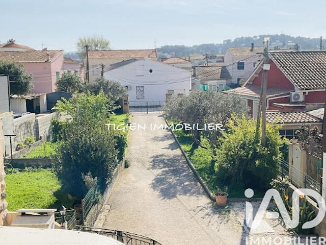 Vente Maison 6 pièces 186 m2 La Seyne sur Mer