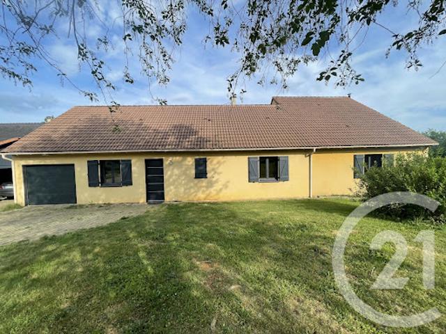 Vente Maison 6 pièces 186 m2 Lacs