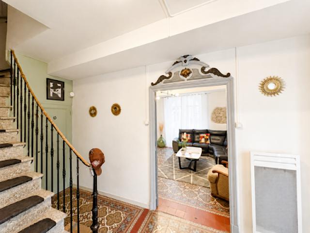 Vente Maison 6 pièces 186 m2 Lézignan Corbières