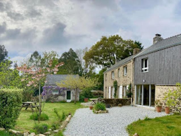 Vente Maison 6 pièces 186 m2 Ploemel