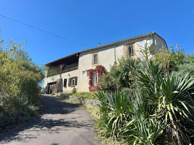 Vente Maison 6 pièces 186 m2 Pomy