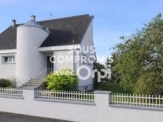 Vente Maison 6 pièces 186 m2 Urschenheim