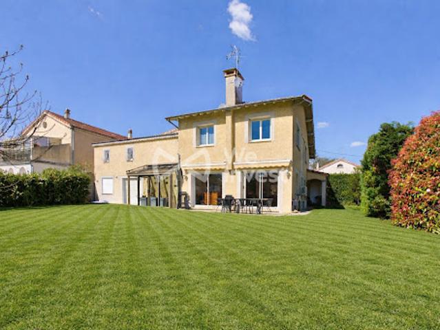 Vente Maison 6 pièces 186 m2 Valence