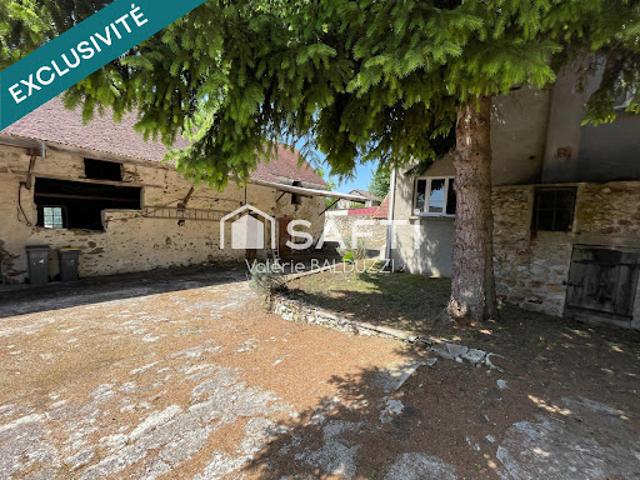 Vente Maison 6 pièces 186 m2 Viels Maisons