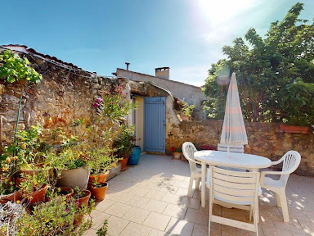 Vente Maison 6 pièces 187 m2 Murviel lès Béziers