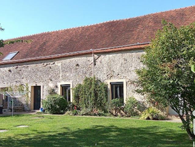 Vente Maison 6 pièces 187 m2 Montmirail
