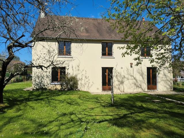 Vente Maison 6 pièces 187 m2 Amboise