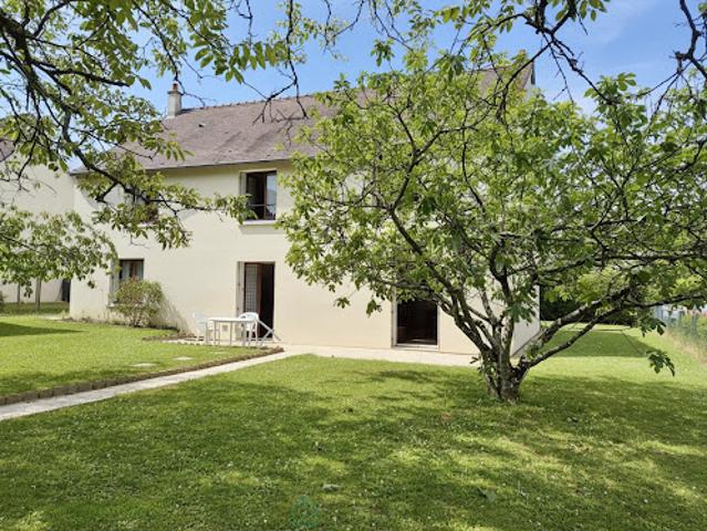 Vente Maison 6 pièces 187 m2 Amboise