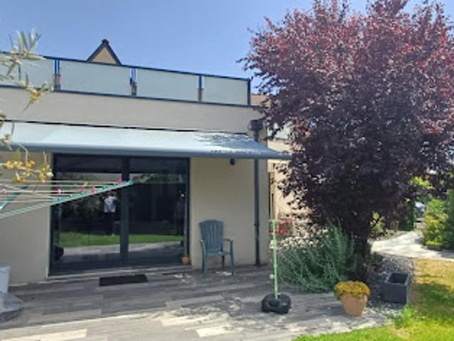 Vente Maison 6 pièces 187 m2 Beaucouze