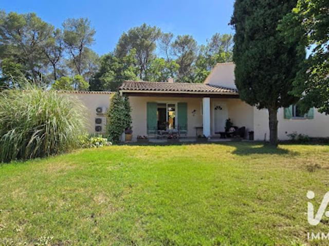 Vente Maison 6 pièces 187 m2 Pignans