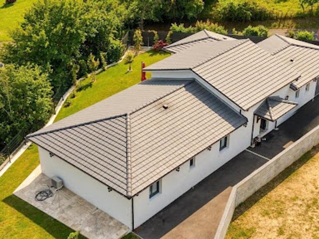 Vente Maison 6 pièces 187 m2 Pompignac