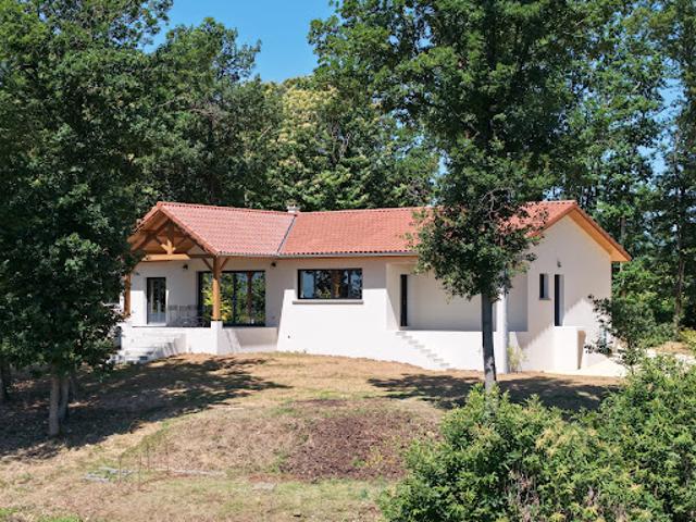 Vente Maison 6 pièces 187 m2 Saint Marcellin